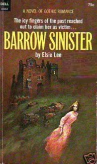 Barrow Sinister - Elsie Lee