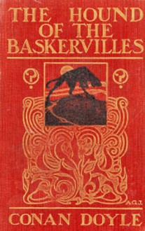 The Hound of the Baskervilles - Arthur Conan Doyle