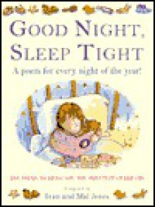 Good Night, Sleep Tight - Ivan Jones, Ivan Jones