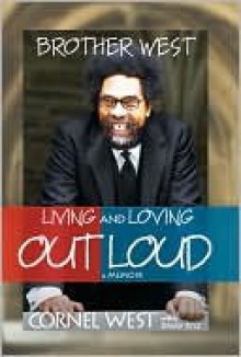 Brother West - Cornel West, David Ritz