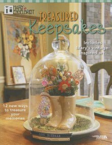 Treasured Keepsakes - Mary Engelbreit