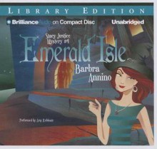 Emerald Isle - Barbra Annino