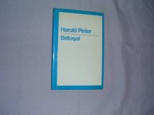 Betrayal (Modern Plays) - Harold Pinter