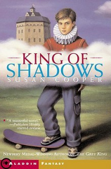 King of Shadows - Susan Cooper