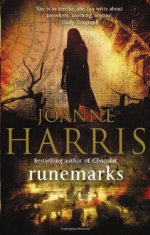 Runemarks - Joanne Harris