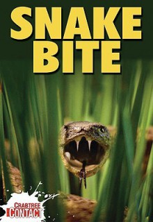 Snake Bite - Tom Jackson