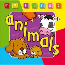 My First Animals - Anna Award