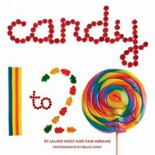 Candy 1 to 20 - Pam Abrams, Laurie Wolf