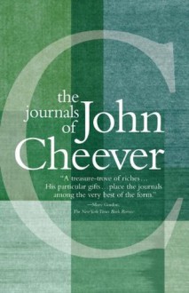 The Journals of John Cheever (Vintage International) - John Cheever, Robert Gottlieb