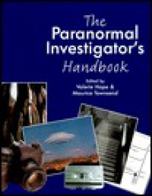 The Paranormal Investigator's Handbook - Valerie Hope, Valerie Hope