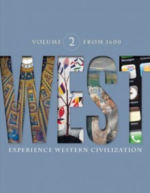 WEST Volume 2 - Dennis Sherman