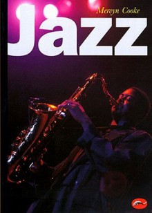 Jazz (World of Art) - Mervyn Cooke