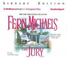 The Jury (Sisterhood Series) - Fern Michaels