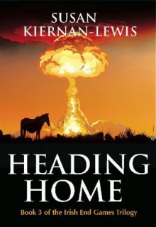 Heading Home - Susan Kiernan-Lewis