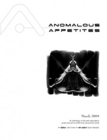 Anomalous Appetites - John Irvine, Dave Freeman, Kristine Ong Muslim, Kurt Newton