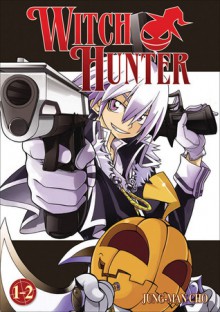 Witch Hunter Vol. 1-2 - Jung-man Cho, Jung-man Cho