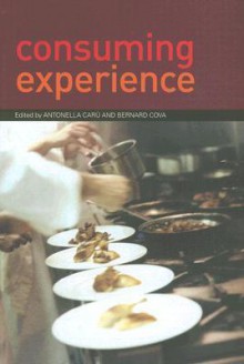 Cosuming Experience - Antonella Caru