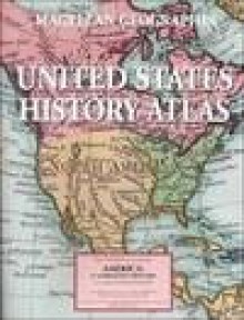 United States History Atlas - George Brown Tindall, David Emory Shi