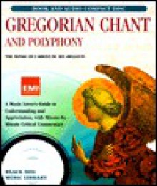 Gregorian Chant and Polyphony (Black Dog Music Library) - David Foil