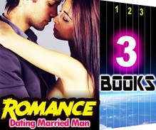 ROMANCE: Dating Married Man: 3 Books Special Bundle: Hot Girl Erotica Love Stories - Ella Gottfried