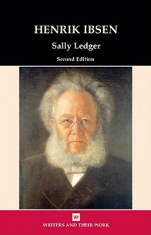 Henrik Ibsen - Sally Ledger