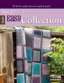 Best of Fons & Porter Easy Collection - Marianne Fons, Liz Porter