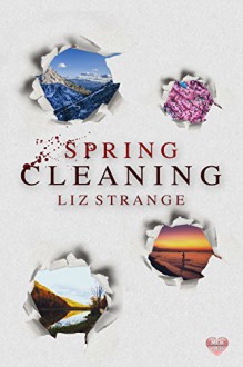 Spring Cleaning: Seasons of Murder (David Lloyd Investigations) - Liz Strange