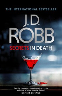 Secrets in Death - J.D. Robb