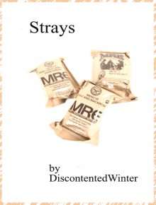 Strays - DiscontentedWinter