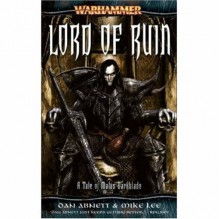 Lord of Ruin - Dan Abnett, Mike Lee