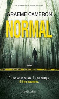 Normal (versione italiana) - Graeme Cameron