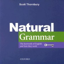 Natural Grammar - Scott Thornbury