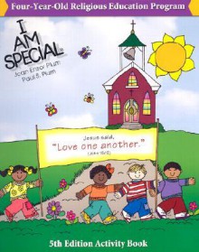 I Am Special 4 Year Old Religious Education Program - Paul S. Plum, Joan E. Plum