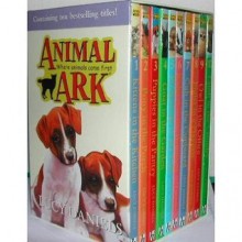 Animal Ark (Boxed Set of 10 Books) - Lucy Daniels