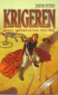 Bag borgens mure - Josefine Ottesen