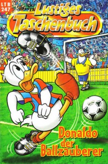 Donaldo der Ballzauberer - Walt Disney Company