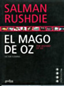 Mago de Oz - Salman Rushdie