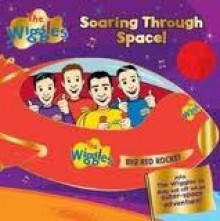 The Wiggles. Soaring Through Space! - The Wiggles