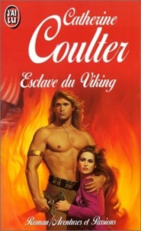 Esclave du viking - Catherine Coulter