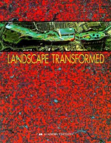 Landscape Transformed - Michael Spens