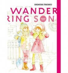 [ Wandering Son: Volume Seven BY Takako, Shimura ( Author ) ] { Hardcover } 2014 - Shimura Takako