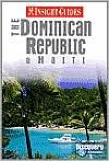 Insight Guide Dominican Republic & Haiti - Insight Guides, Langenscheidt