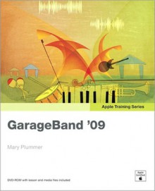 Apple Training Series: Garageband 09 - Mary Plummer