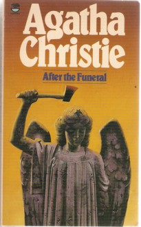 After the Funeral - Agatha Christie