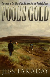 Fool's Gold - Jess Faraday