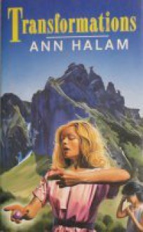 Transformations - Ann Halam