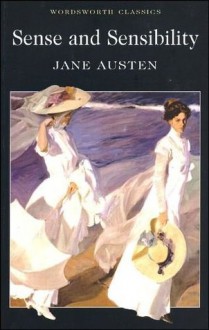 Sense and Sensibility - Jane Austen