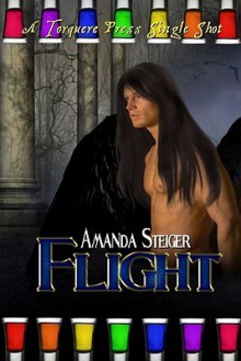 Flight - Amanda Steiger