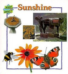 Sunshine Sb-What about - Joy Palmer