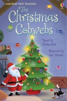 The Christmas Cobwebs - Lesley Sims